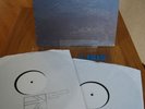 ISIS Panopticon 2xLP TEST PRESS Ltd. 7 copies