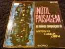 EUMIR DEODATO INUTIL PAISAGEM BRAZIL LP BOSSA JAZZ