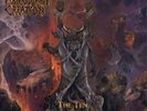 Malevolent Creation - The Ten Commandments   LP