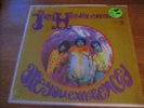 The Jimmy Hendrix experiance-are you experienced