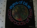 EYES OF BLUE CROSSROADS OF TIME RARE PSYCH LP RECORD MERCURY 20134 SMCL 33 ALBUM