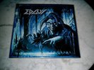 EDGUY-MANDRAKE CLUB-NUCLEAR BLAST-MINT-TOP MELODIC METAL