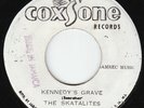 Bongo Man - Jack Ruby Bound To Die - RARE SKA ???