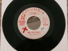 Northern Soul - Freddie Scott - Mr Heartache - Columbia (Demo\DJ Copy)