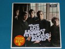 7-Single-Beat-MOODY BLUES-Teenbeat 9-EP 2395