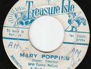 Tommy McCook - Mary Poppins - KILLER ROCK STEADY ???