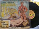 ORQUESTA LA NUEVA FUERZA GUAGUANCOOOOOOOOOO SUPERRRRRRR NADIE ME QUIERE 80 #??
