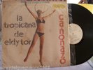 ELDY TOR LA TROPICANA GUAGUANCO TROMBON VENEZUELA PA LOS BRAVOS 103 #  ??