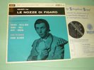 ERICH KLEIBER Le nozze di Figaro LP 1958 DECCA SXL 2035 wbg 1st ED