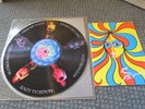 SATURNALIA MAGICAL LOVE 1971   PSYCH PROGRESSIVE PICTUREDISC LP  