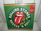 3-LP + 2-CD - BOX - ROLLING STONES / IT`S ONLY REGGAE N` ROLL  - mint - sealed