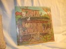 ELMER CITY RAMBLING DOGS/ Private psych lp/Original