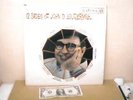 John D Loudermilk - 12 Sides of .....    1962 stereo LP RCA SF 7515