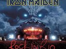 IRON MAIDEN 