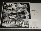 REALLY FAST vol 1 comp LP orig SWEDEN HC PUNK KBD Anti cimex asta kask with note
