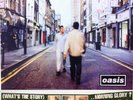 Oasis - (What's The Story) Morning Glory (Vinyl 2 Disc Gatefold)