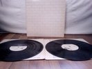 The Wall - Pink Floyd -Rare Original JAPAN LP (1979)+ Inserts - TOP