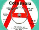 CHRIS FARLOW*BUZZ WITH THE FUZZ*YOURE THE ONE*DEMO MOD*HEAR BOTH SIDES*