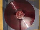RCA VICTOR RED VINYL BRAHMS SYMPHONY NO 1 LEOPOLD STOKOWSKI 5x78RPM RED
