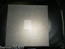 Joy Division Unknown Pleasures Translucent Pressing Factory Records LP