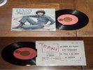 DANI   D'EPOQUE ORIGINALE   DUCRETET-THOMSON460 V 739