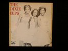 THE DIXIE CUPS- CHAPEL OF LOVE EP (SWEDEN) RARE