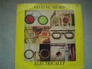 TALKING HEADS - LIVE 