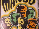 MANGO LP LATIN JAZZ SALSA FUNK