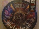 Motorhead 1916 picturedisc