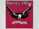 Arresting Officers - LP - Patriotic Voice - Rock-O-Rama