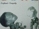 LP  COWS--ORPHAN'S TRAGEDY AMPHETAMINE REPTILE OOP