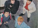 The Who My GENERATION American Series DECCA PROMO NEAR MINT