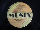 RARE BOOGIE JAMES OTIS WHITE jr BABY COME ON