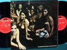 JIMI HENDRIX Experience Electric Ladyland UK  2xLP 1968