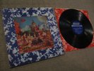 ROLLING STONES SATANIC 1967 HOLOGRAM 3D RECORD MINT NPS-2 'BELL SOUND' in MATRIX
