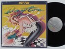 DAYTON Hot Fun LIBERTY LP modern soul boogie