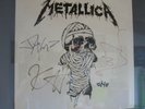 Metallica, one 12