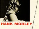 HANK MOBLEY Blue Note 1568 VINYL LP - Stereo - SEALED MINT - NEVER PLAYED