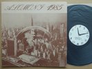 KARUNA KHYAL Alomoni 1985 LP Faust Psych Avantgarde Kosugi Vasilisk Brast Burn