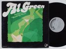 AL GREEN Self-Titled BELL LP soul