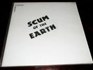 Scum of the earth US 60s garage psych LP no 50 0f 500