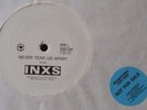 INXS NEVER TEAR US APART ORIG1988 AUSSIE PR0M0 12