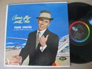 Frank Sinatra LP Come Fly With Me