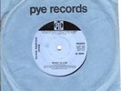 OLIVIA  NEWTON  JOHN  -  WHAT  IS  LIFE   -  PYE   IRISH  1972   -  MINT  MINUS