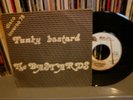 THE BASTARDS (THE KIDS) FUNKY BASTARD BELGIAN PUNK RARE