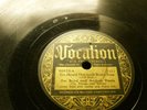 20s Vocalion 78/Jim Boyd&Audrey Davis-The Kansas Hill Billies w.Gtr.&Fiddle