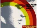 Elvis Presley - That's The Way It Is - 30th anniversary 5 LP Box Limited oop