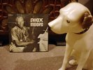Rare Autographed Blues LP - Alex Moore - Arhoolie Records # 1008