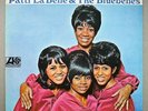 PATTI LABELLE & THE BLUEBELLS Dreamer RARE MONO SOUL FROM 1967 ??????