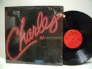 Minty Charles Khaliq Now We're Together Boogie Funk Modern Soul 1985 EP